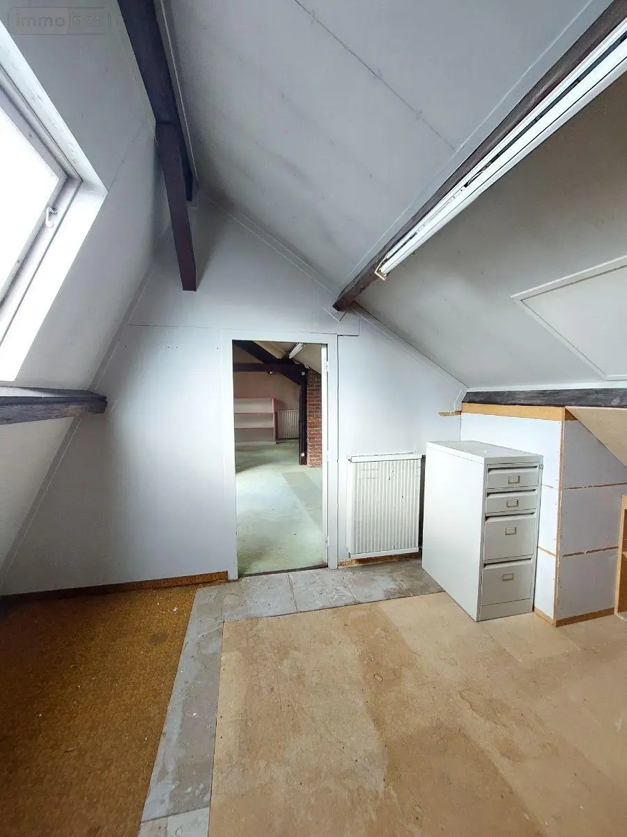 Immeuble de rapport a vendre Rennes 35000 Ille-et-Vilaine 35 189 m2 10 pièces 667800 euros 35009/CM-284 005