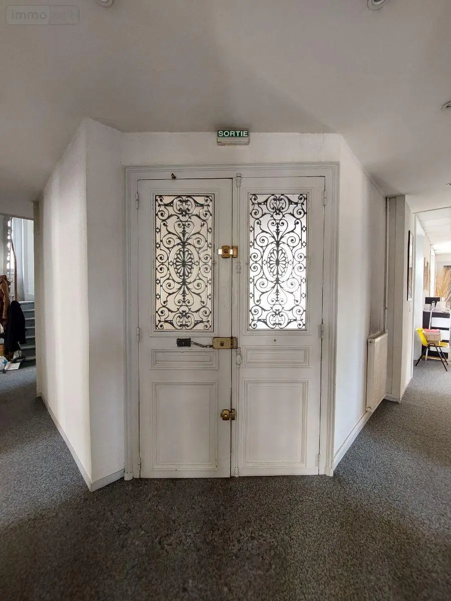 Immeuble de rapport a vendre Rennes 35000 Ille-et-Vilaine 35 189 m2 10 pièces 667800 euros 35009/CM-284 006