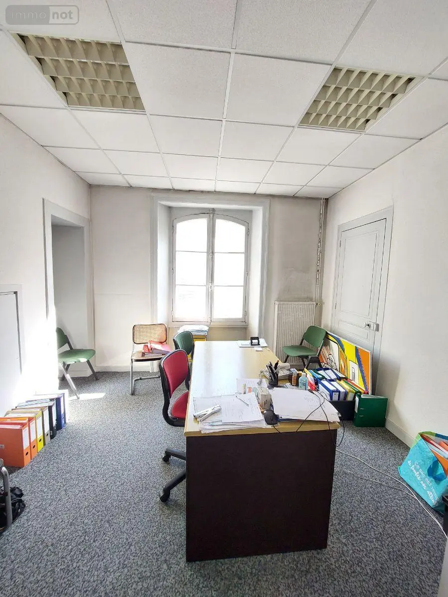 Immeuble de rapport a vendre Rennes 35000 Ille-et-Vilaine 35 189 m2 10 pièces 667800 euros 35009/CM-284 007
