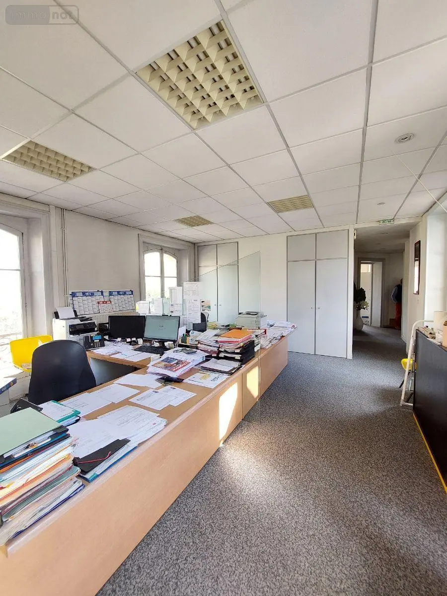 Immeuble de rapport a vendre Rennes 35000 Ille-et-Vilaine 35 189 m2 10 pièces 667800 euros 35009/CM-284 009