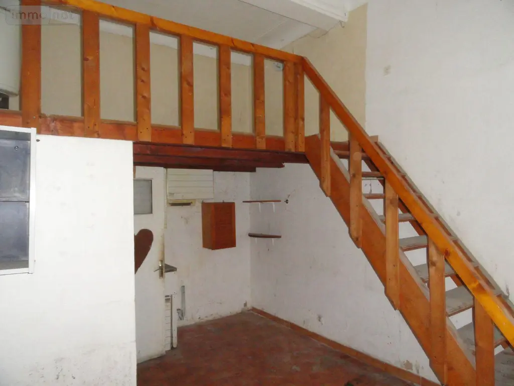 Immeuble de rapport a vendre Saint-Gilles 30800 Gard 30 578 m2 199280 euros 11411/436 004