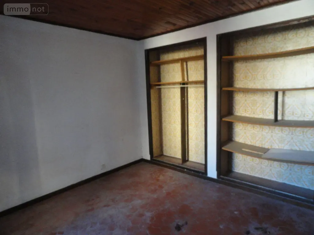 Immeuble de rapport a vendre Saint-Gilles 30800 Gard 30 578 m2 199280 euros 11411/436 009
