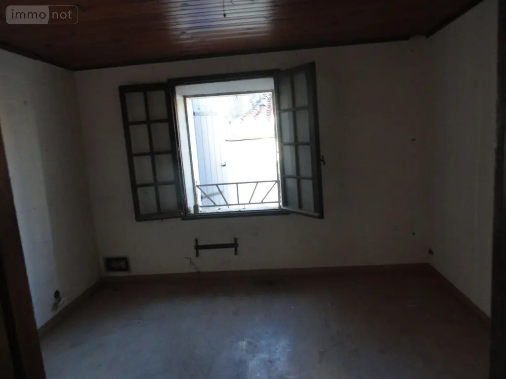 Immeuble de rapport a vendre Saint-Gilles 30800 Gard 30 578 m2 199280 euros 11411/436 014