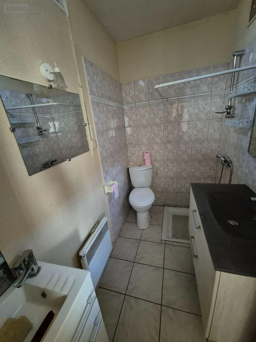 Maison a vendre Cluis 36340 Indre 36 64 m2 4 pièces 53000 euros CG/417 008