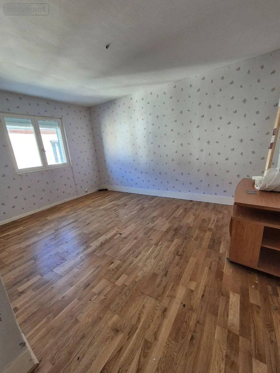 Maison a vendre Cluis 36340 Indre 36 64 m2 4 pièces 53000 euros CG/417 017