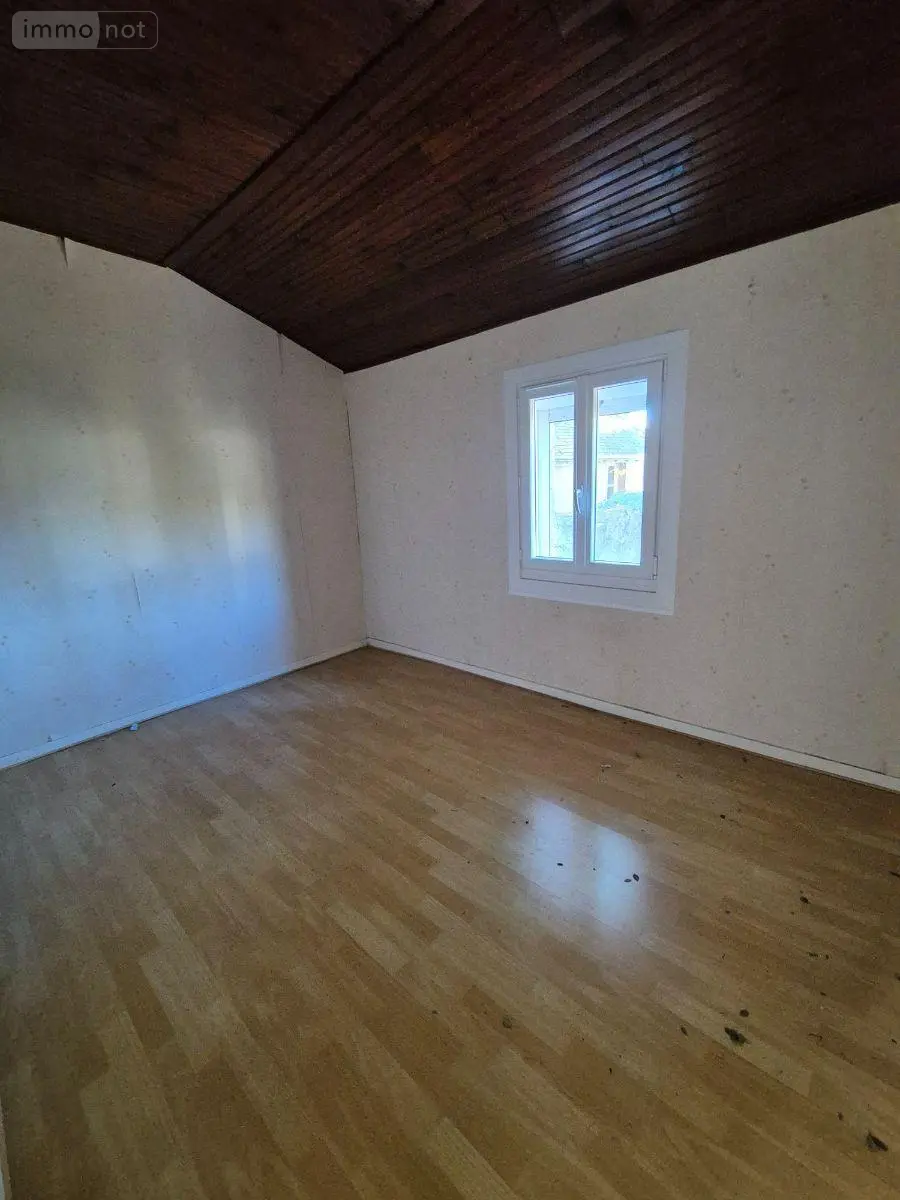 Maison a vendre Cluis 36340 Indre 36 64 m2 4 pièces 53000 euros CG/417 018