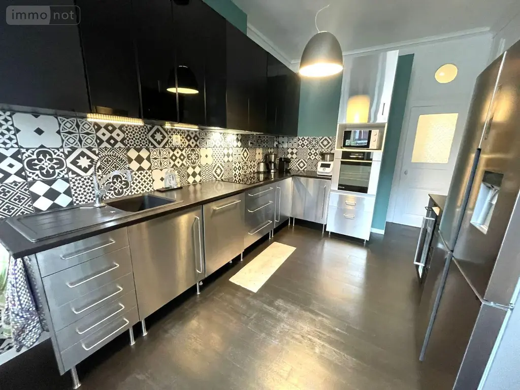 Appartement a vendre Besançon 25000 Doubs 25 143 m2 5 pièces 370000 euros 25006-88-2025 005