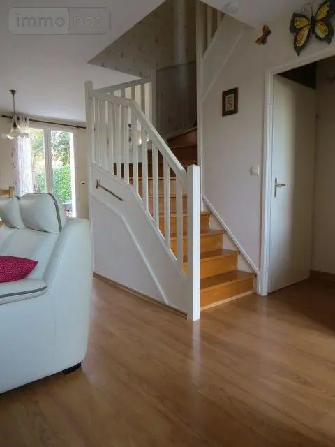 Maison a vendre Charnay-lès-Mâcon 71850 Saône-et-Loire 71 116 m2 5 pièces 260000 euros MA 675 004