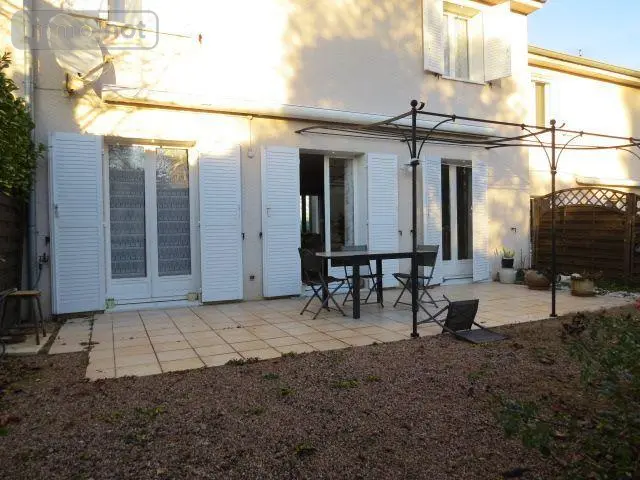 Maison a vendre Charnay-lès-Mâcon 71850 Saône-et-Loire 71 116 m2 5 pièces 260000 euros MA 675 003