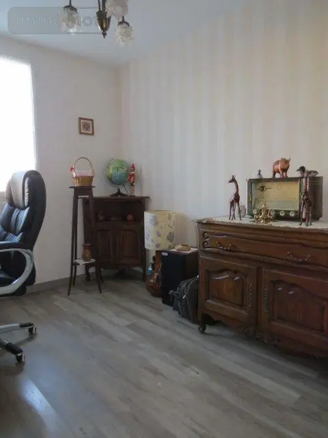 Maison a vendre Charnay-lès-Mâcon 71850 Saône-et-Loire 71 116 m2 5 pièces 260000 euros MA 675 013