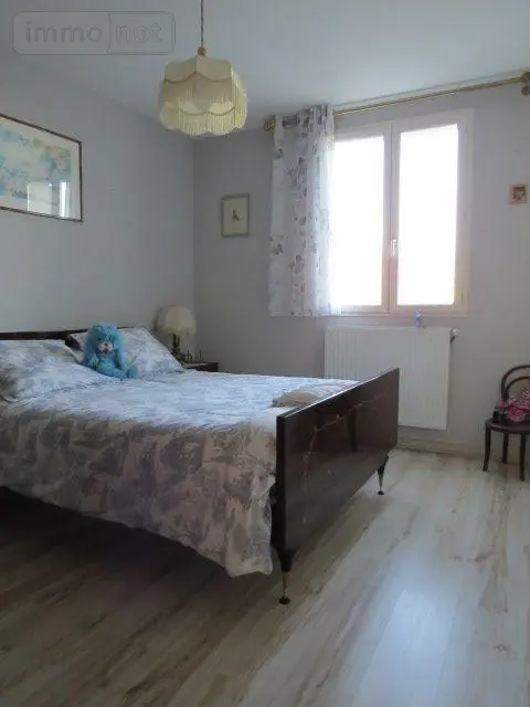 Maison a vendre Charnay-lès-Mâcon 71850 Saône-et-Loire 71 116 m2 5 pièces 260000 euros MA 675 016