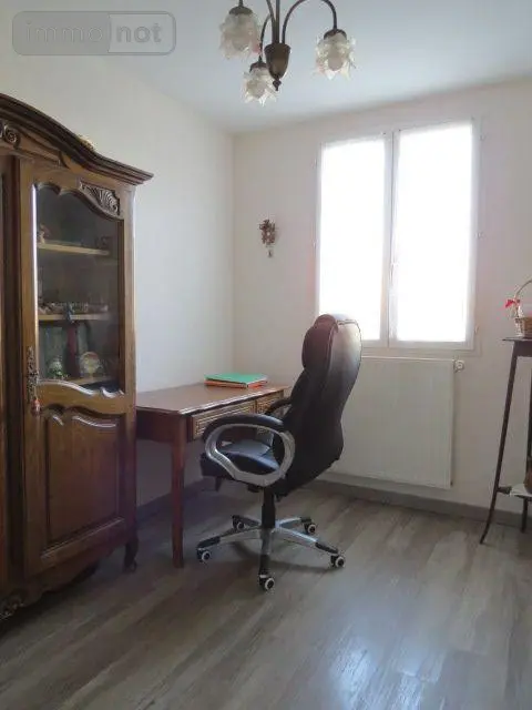 Maison a vendre Charnay-lès-Mâcon 71850 Saône-et-Loire 71 116 m2 5 pièces 260000 euros MA 675 017