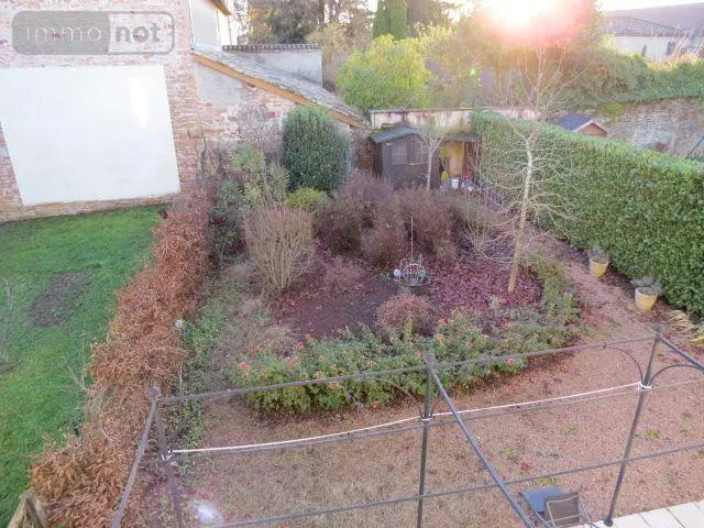 Maison a vendre Charnay-lès-Mâcon 71850 Saône-et-Loire 71 116 m2 5 pièces 260000 euros MA 675 018