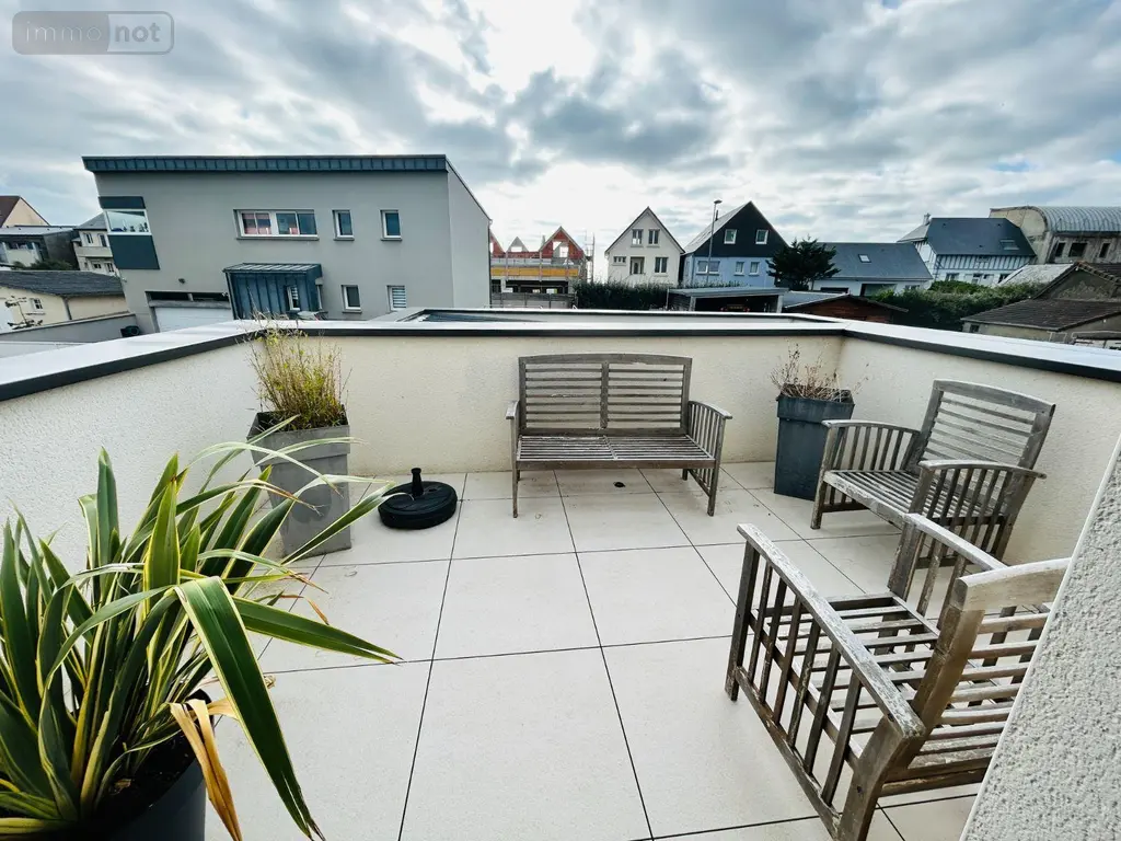 Maison a vendre Agon-Coutainville 50230 Manche 50 178 m2 4 pièces 845000 euros 50069/10 004