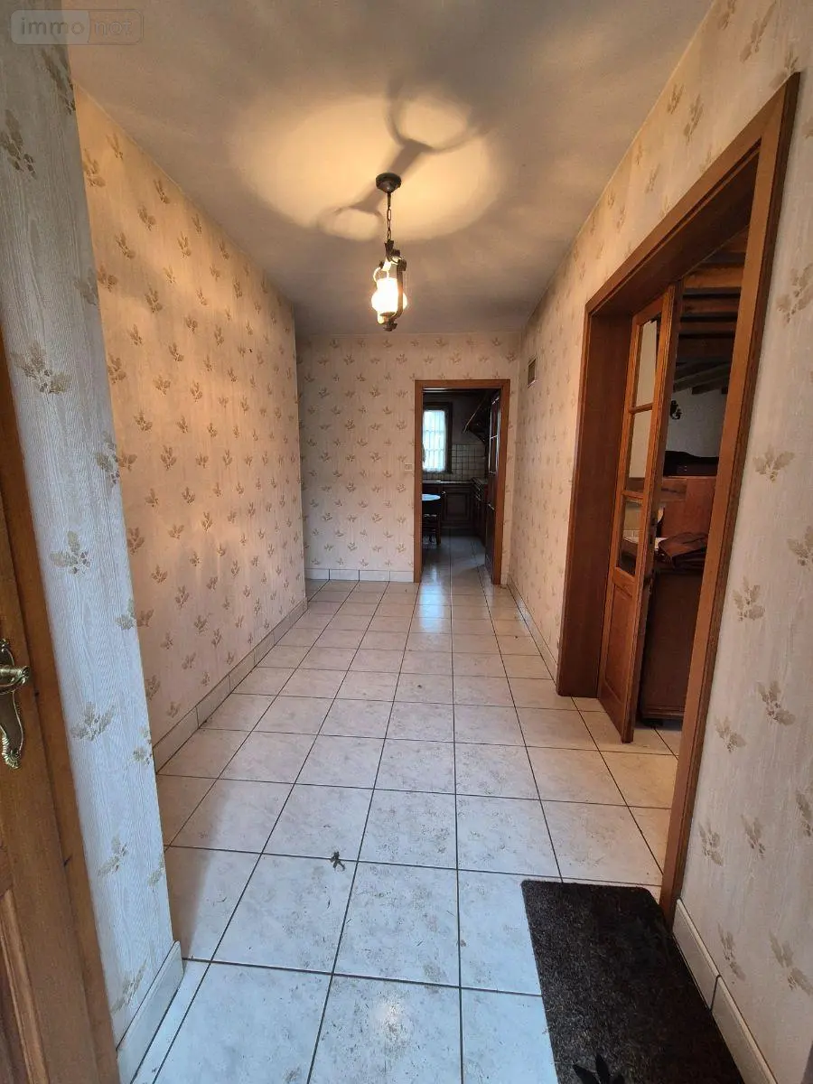 Maison a vendre La Châtre 36400 Indre 36 143 m2 5 pièces 249600 euros CG/418 012