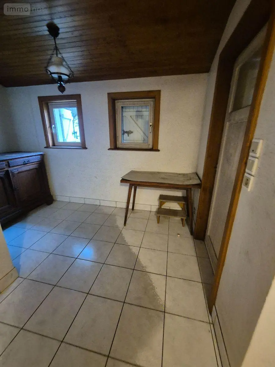 Maison a vendre La Châtre 36400 Indre 36 143 m2 5 pièces 249600 euros CG/418 022