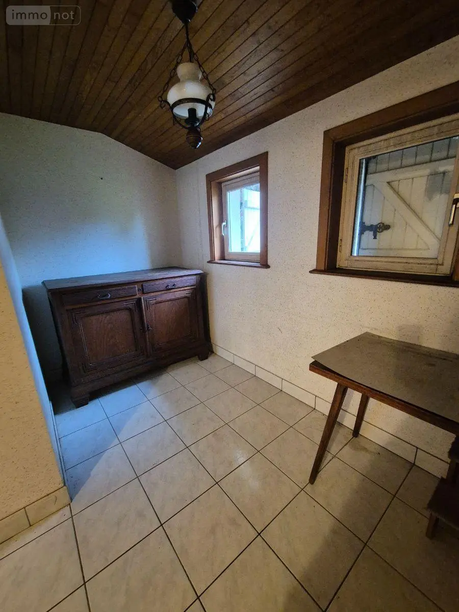 Maison a vendre La Châtre 36400 Indre 36 143 m2 5 pièces 249600 euros CG/418 023