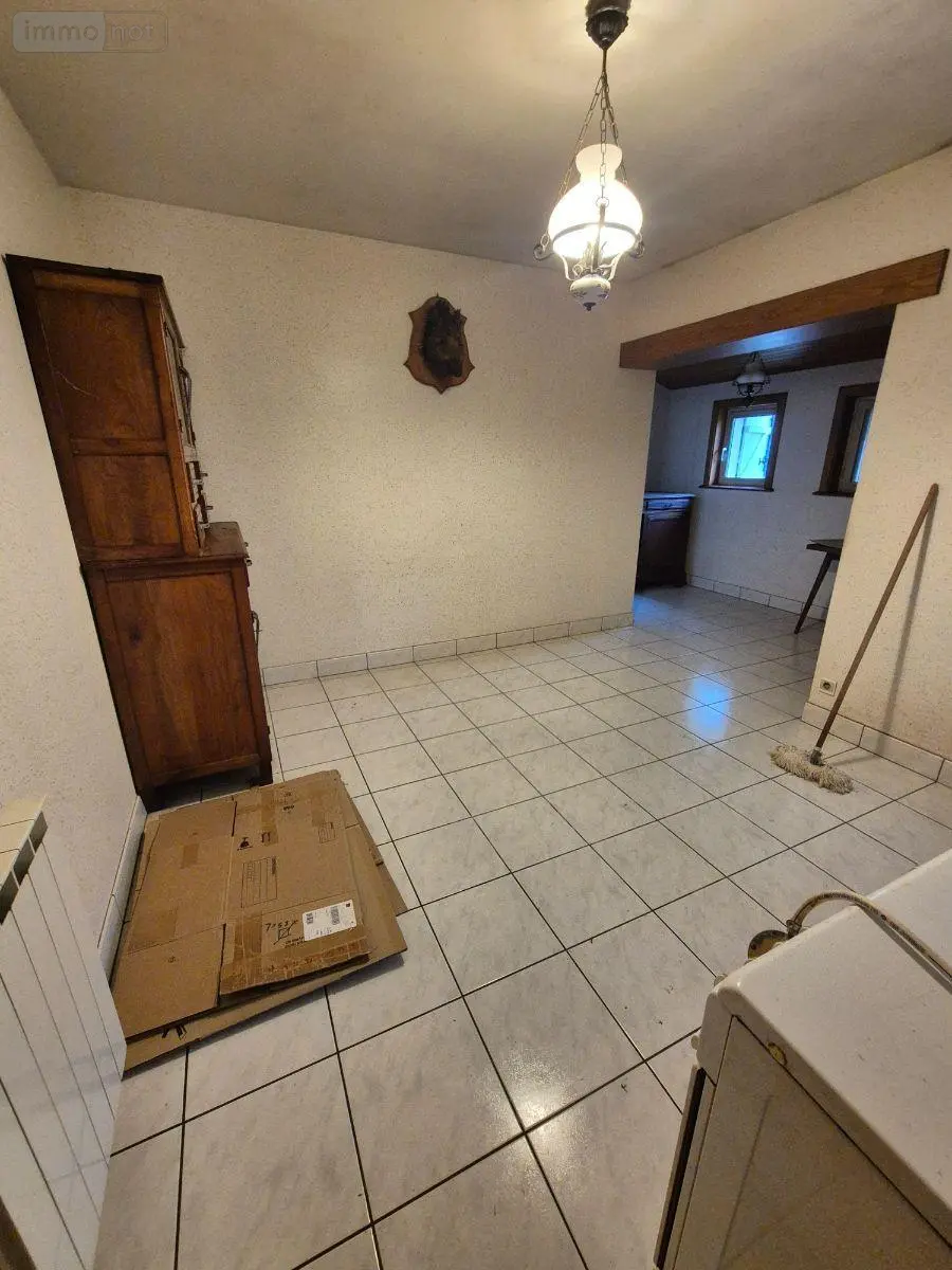 Maison a vendre La Châtre 36400 Indre 36 143 m2 5 pièces 249600 euros CG/418 021