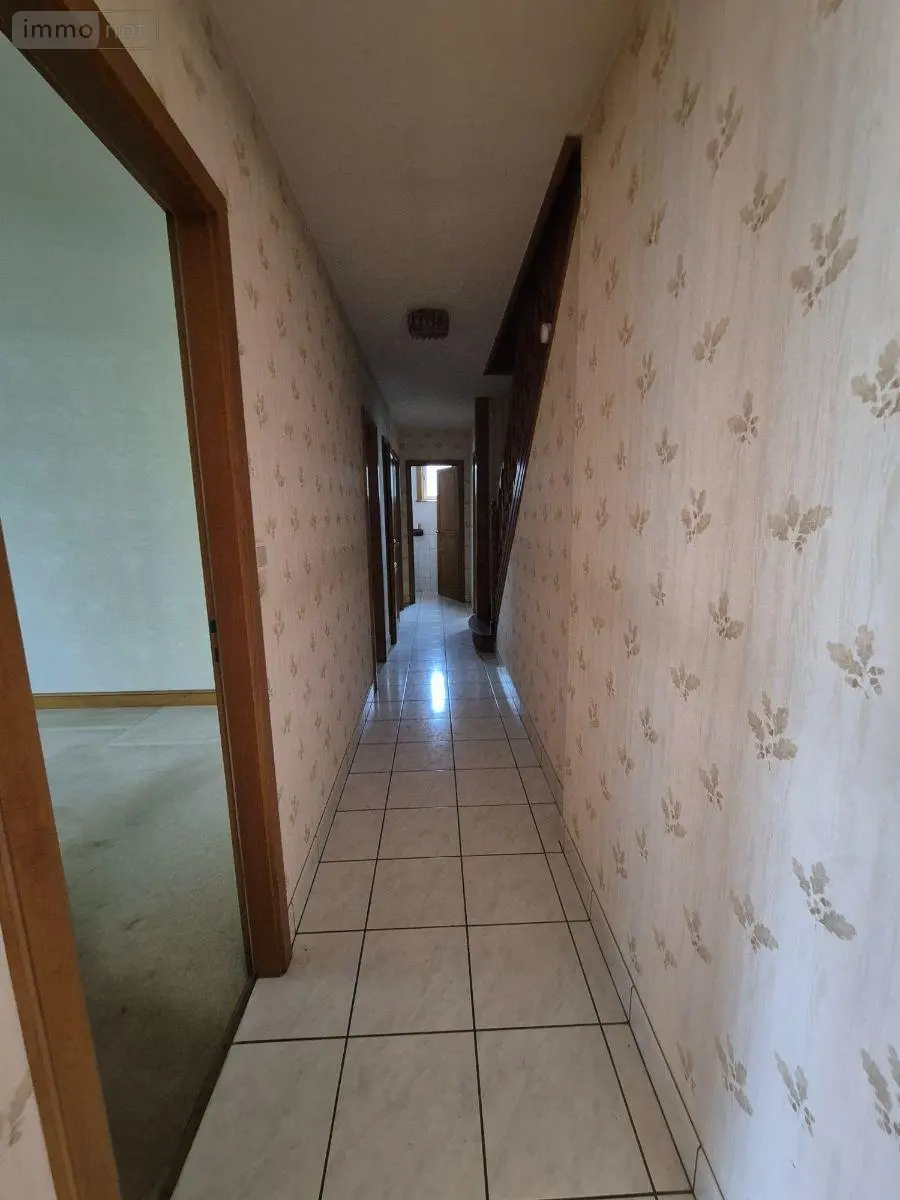 Maison a vendre La Châtre 36400 Indre 36 143 m2 5 pièces 249600 euros CG/418 027