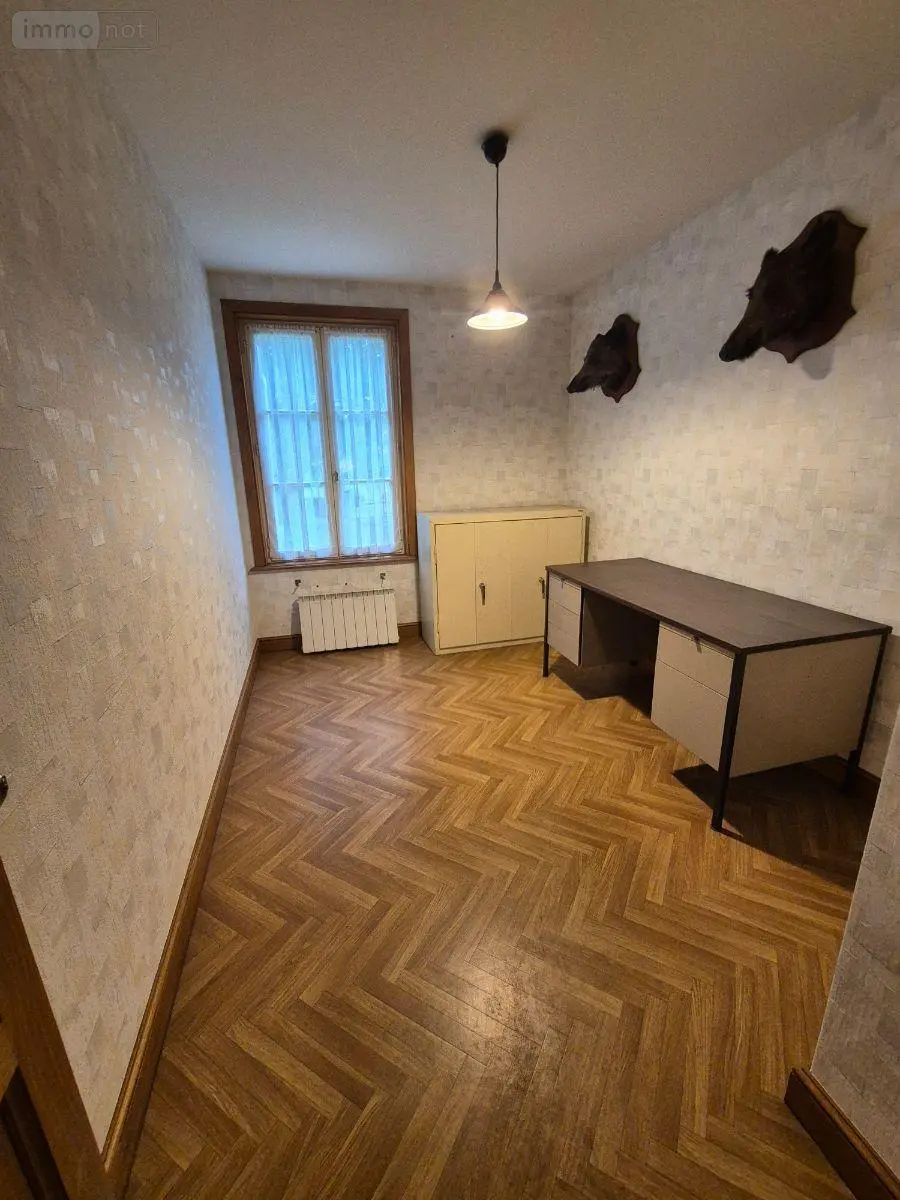 Maison a vendre La Châtre 36400 Indre 36 143 m2 5 pièces 249600 euros CG/418 031
