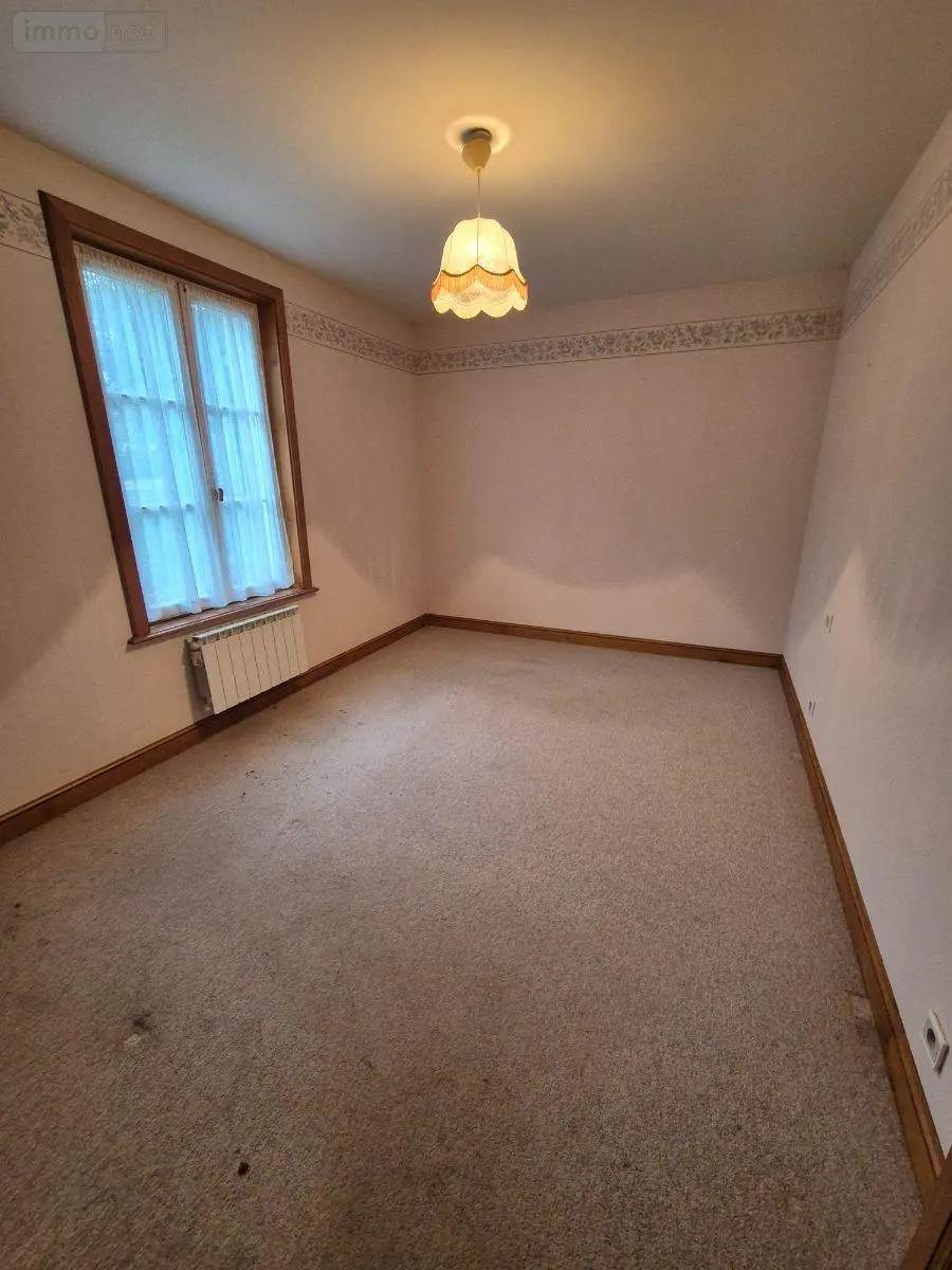 Maison a vendre La Châtre 36400 Indre 36 143 m2 5 pièces 249600 euros CG/418 032