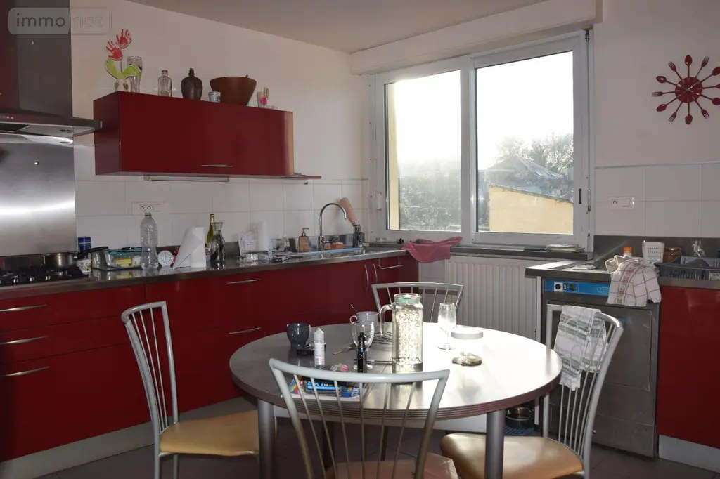 Immeuble de rapport a vendre Trégunc 29910 Finistère 29 182 m2 7 pièces 488800 euros IMMR/1059 010