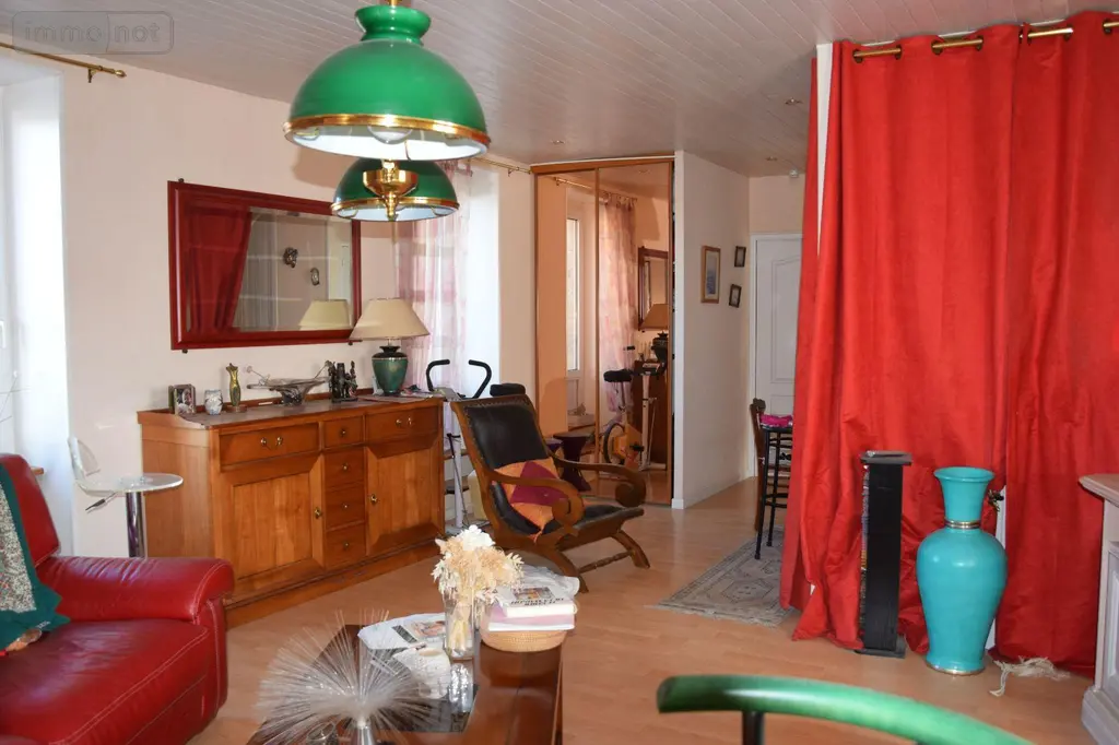 Immeuble de rapport a vendre Trégunc 29910 Finistère 29 182 m2 7 pièces 488800 euros IMMR/1059 013