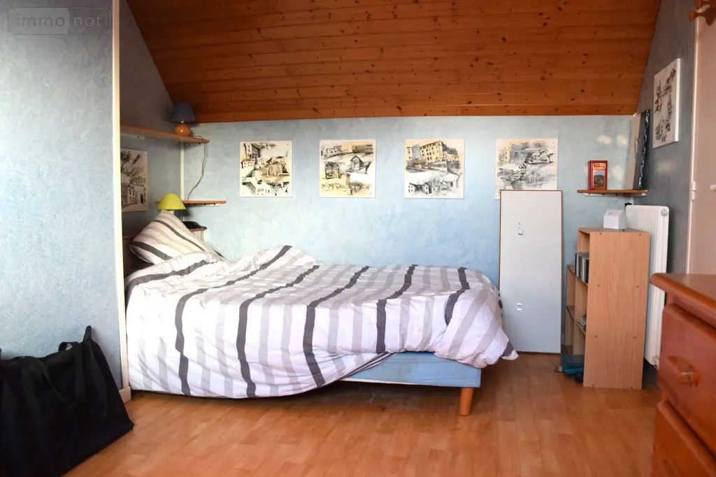 Immeuble de rapport a vendre Trégunc 29910 Finistère 29 182 m2 7 pièces 488800 euros IMMR/1059 016