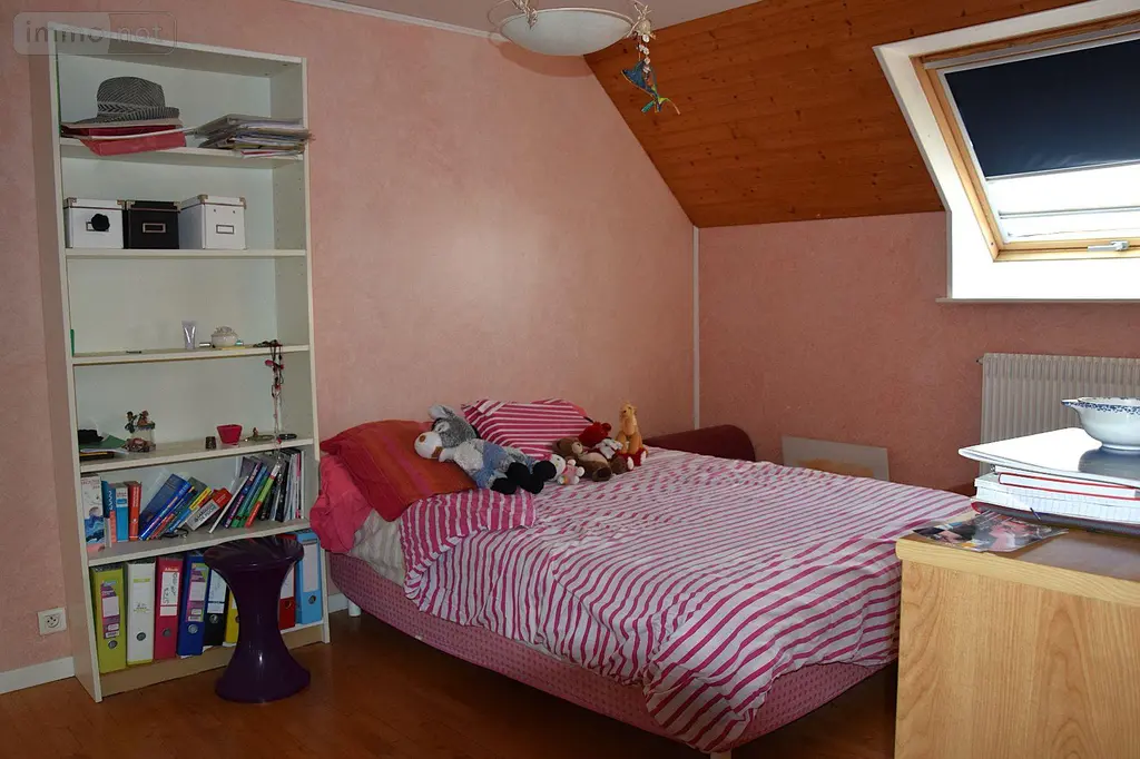 Immeuble de rapport a vendre Trégunc 29910 Finistère 29 182 m2 7 pièces 488800 euros IMMR/1059 017