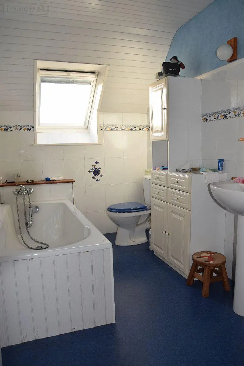 Immeuble de rapport a vendre Trégunc 29910 Finistère 29 182 m2 7 pièces 488800 euros IMMR/1059 019