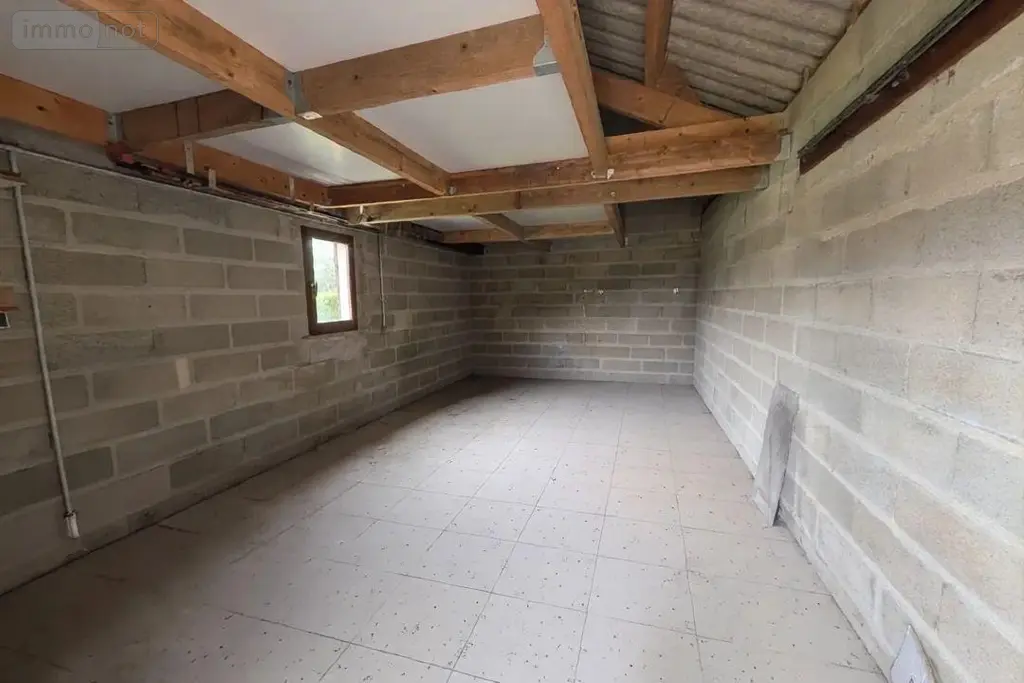 Maison a vendre Aubigné-Racan 72800 Sarthe 72 98 m2 7 pièces 110000 euros 13861/1637 017