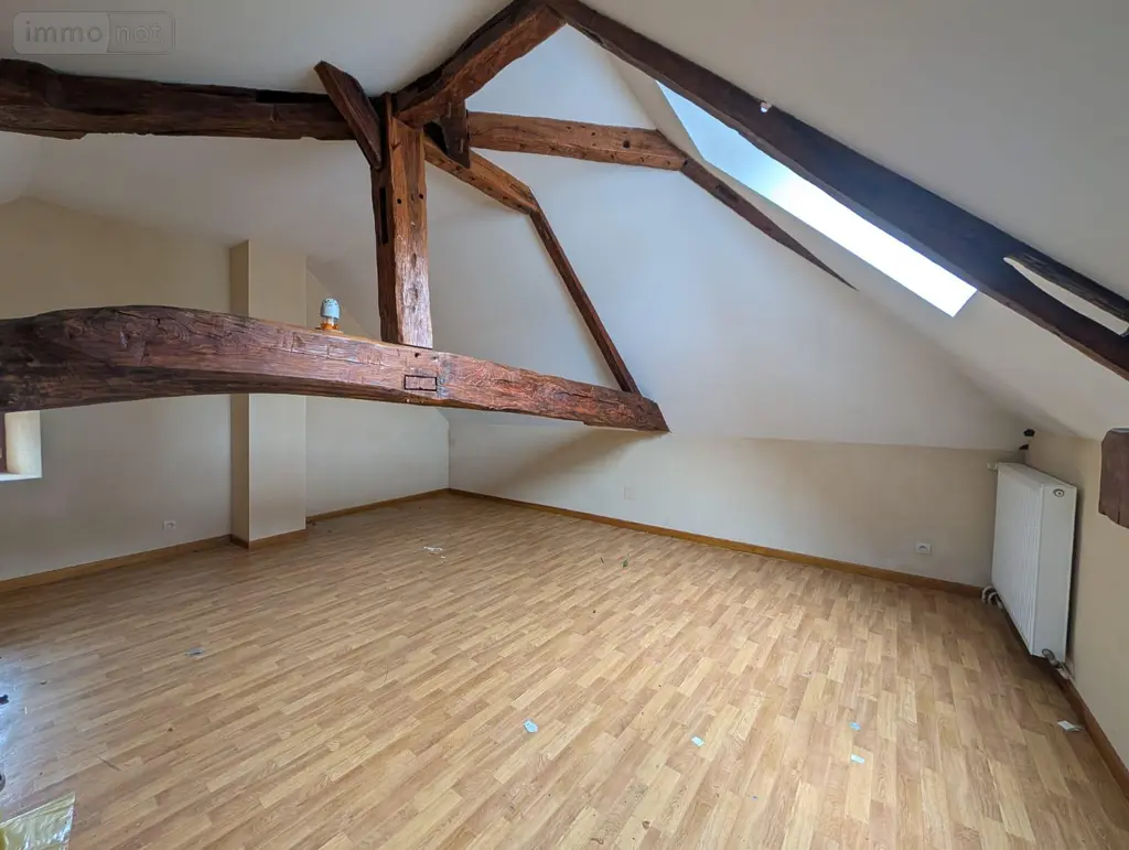 Maison a vendre Aubigné-Racan 72800 Sarthe 72 98 m2 7 pièces 110000 euros 13861/1637 014