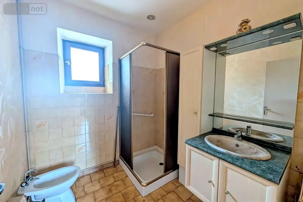 Maison a vendre Aubigné-Racan 72800 Sarthe 72 98 m2 7 pièces 110000 euros 13861/1637 010