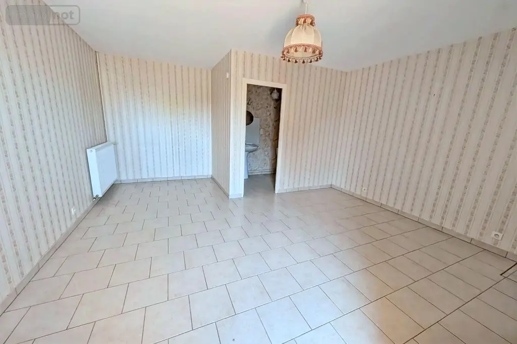 Maison a vendre Aubigné-Racan 72800 Sarthe 72 98 m2 7 pièces 110000 euros 13861/1637 011