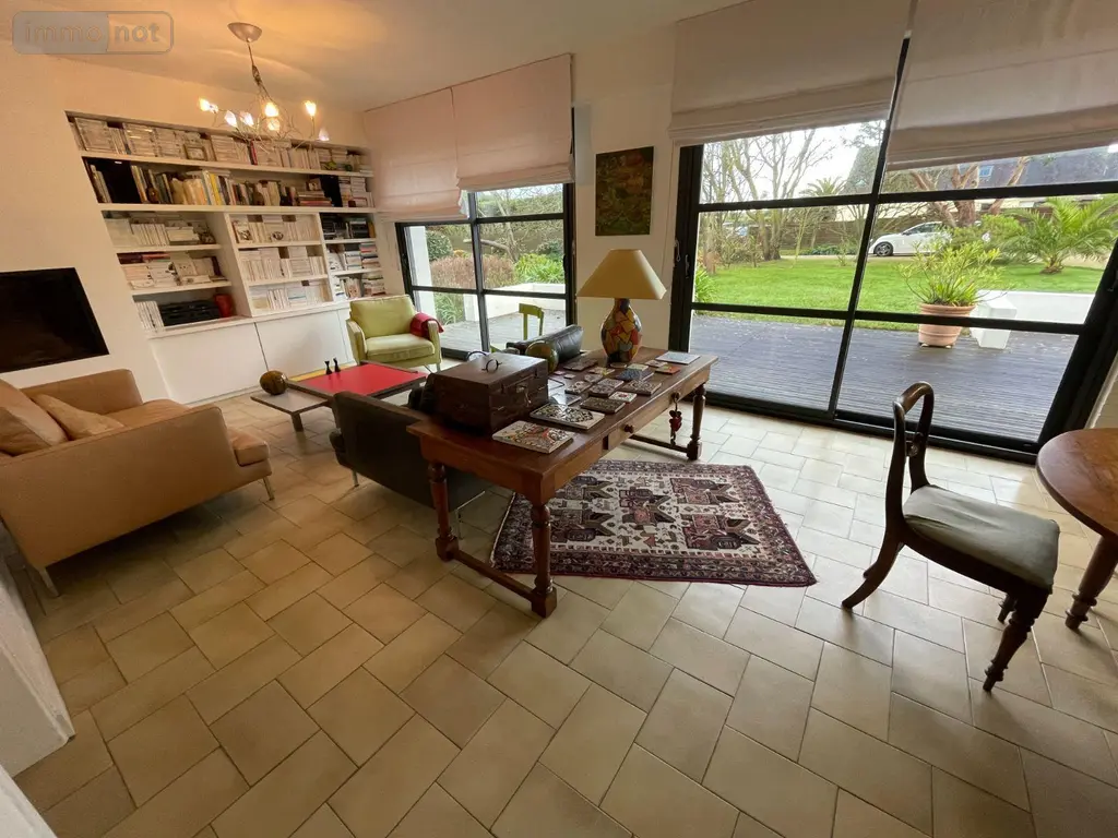 Maison a vendre Santec 29250 Finistère 29 137 m2 7 pièces 440750 euros 25189 004