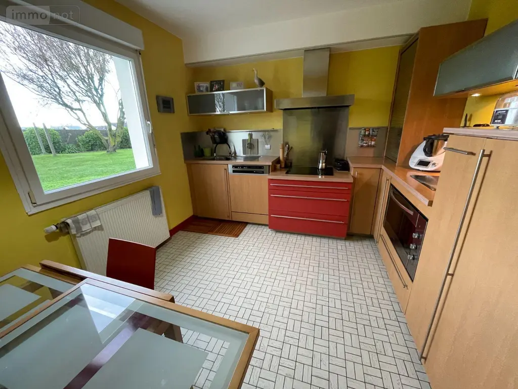Maison a vendre Santec 29250 Finistère 29 137 m2 7 pièces 440750 euros 25189 005