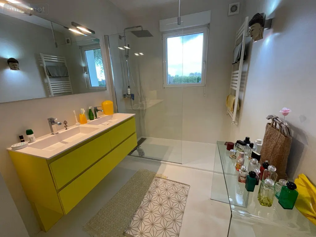 Maison a vendre Santec 29250 Finistère 29 137 m2 7 pièces 440750 euros 25189 006