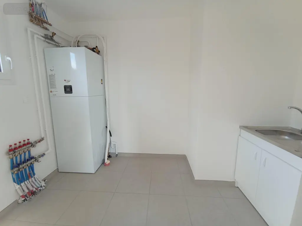 Maison a vendre Condé-en-Normandie 14110 Calvados 14 71 m2 3 pièces 209500 euros 14085-3638 014