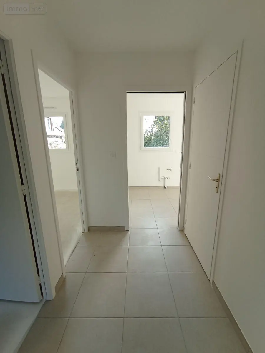 Maison a vendre Condé-en-Normandie 14110 Calvados 14 71 m2 3 pièces 209500 euros 14085-3638 013