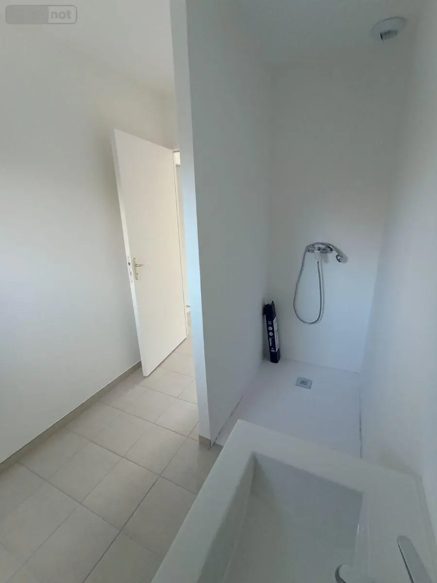 Maison a vendre Condé-en-Normandie 14110 Calvados 14 71 m2 3 pièces 209500 euros 14085-3638 011