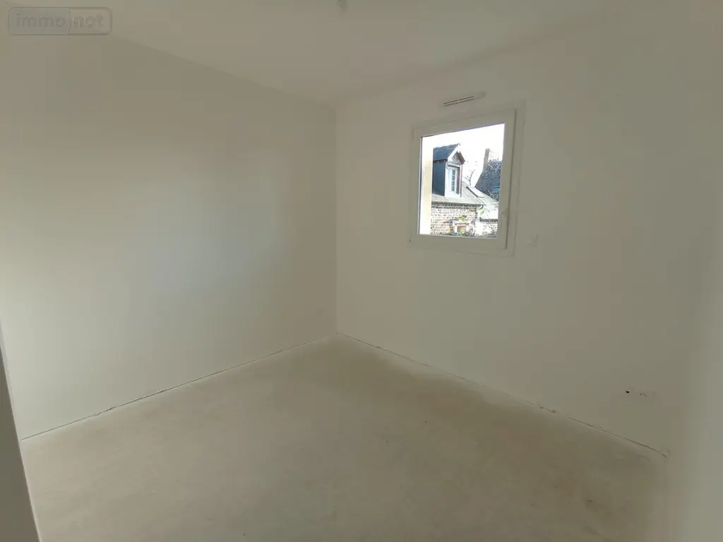 Maison a vendre Condé-en-Normandie 14110 Calvados 14 71 m2 3 pièces 209500 euros 14085-3638 007