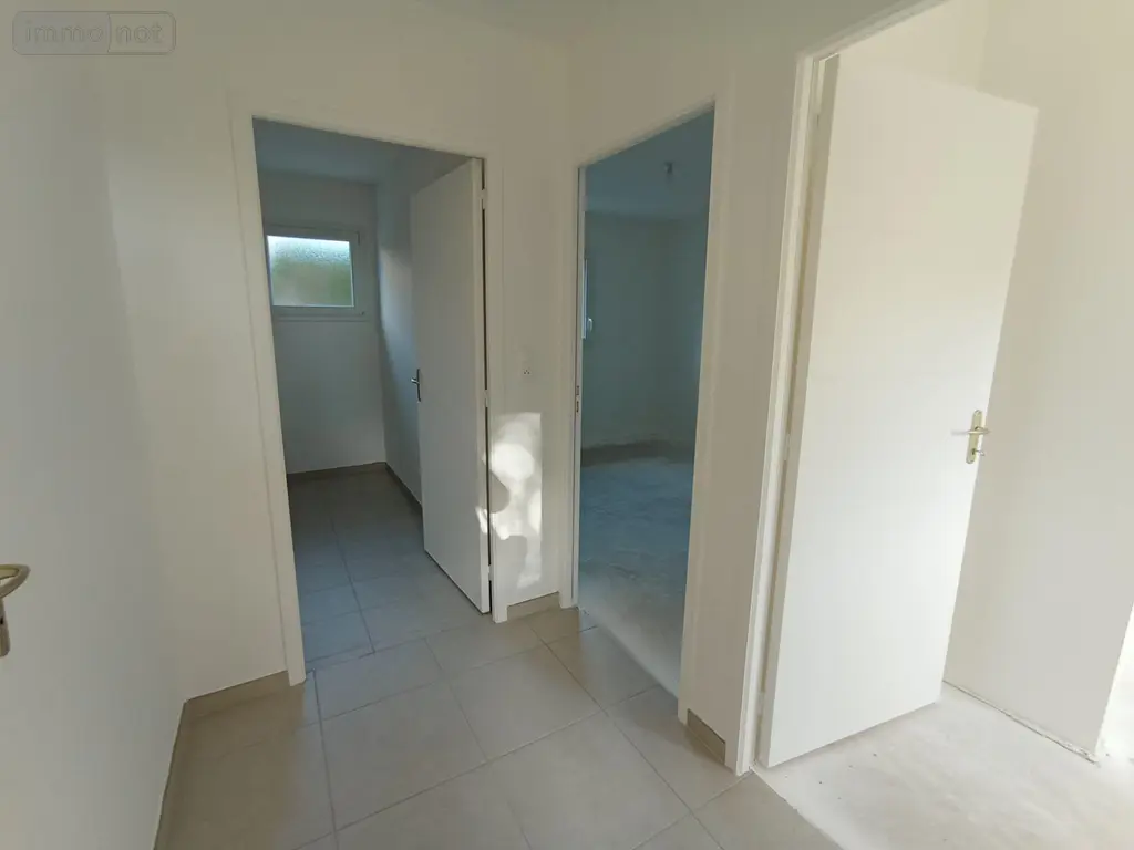 Maison a vendre Condé-en-Normandie 14110 Calvados 14 71 m2 3 pièces 209500 euros 14085-3638 006