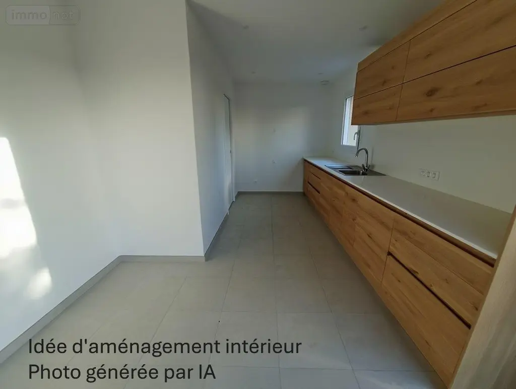 Maison a vendre Condé-en-Normandie 14110 Calvados 14 71 m2 3 pièces 209500 euros 14085-3638 005