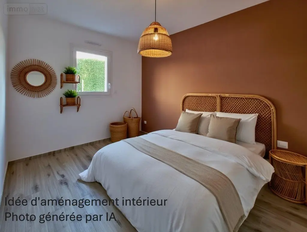 Maison a vendre Condé-en-Normandie 14110 Calvados 14 71 m2 3 pièces 209500 euros 14085-3638 010