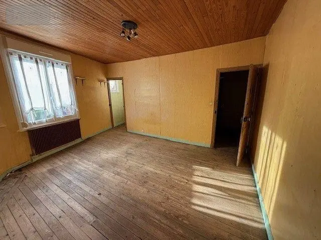 Maison a vendre Hesdin-la-Forêt 62140 Pas-de-Calais 62 114 m2 5 pièces 84799 euros 083/2088 005