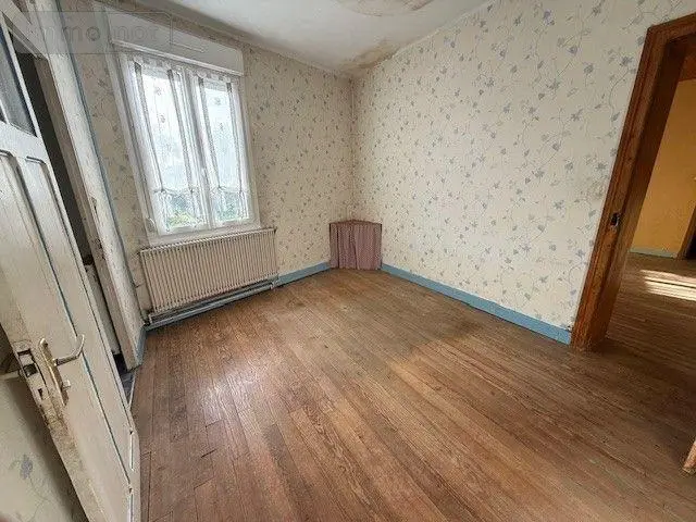 Maison a vendre Hesdin-la-Forêt 62140 Pas-de-Calais 62 114 m2 5 pièces 84799 euros 083/2088 007