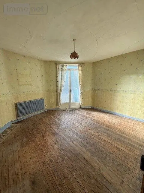 Maison a vendre Hesdin-la-Forêt 62140 Pas-de-Calais 62 114 m2 5 pièces 84799 euros 083/2088 008