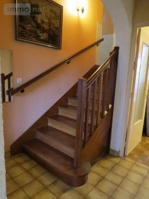 Maison a vendre Sancé 71000 Saône-et-Loire 71 90 m2 4 pièces 215000 euros MA 672 006
