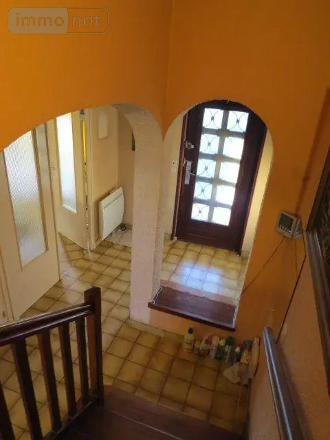 Maison a vendre Sancé 71000 Saône-et-Loire 71 90 m2 4 pièces 215000 euros MA 672 007