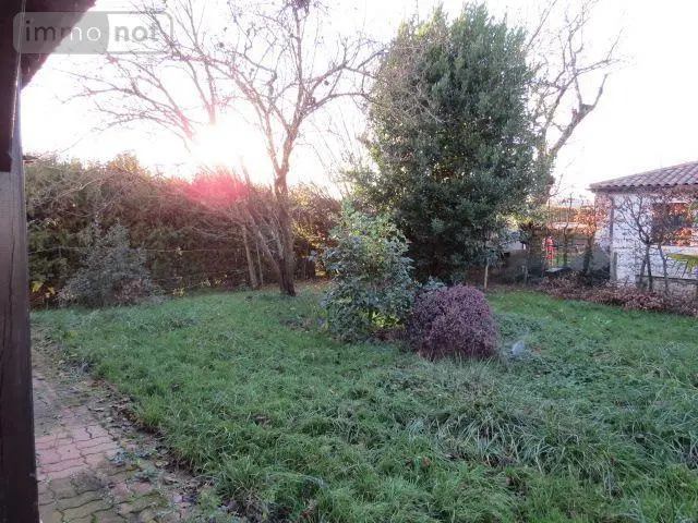 Maison a vendre Sancé 71000 Saône-et-Loire 71 90 m2 4 pièces 215000 euros MA 672 015